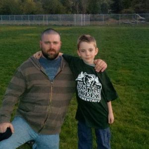 Meet your Posher, Eric